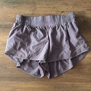 Lululemon Hotty Hot Short 4